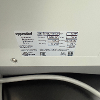Eppendorf 5424R Refrigerated Centrifuge image 1